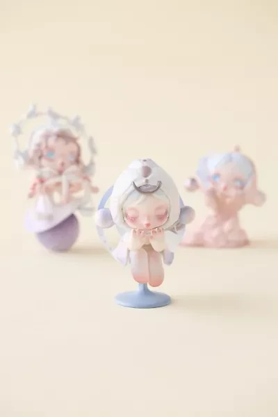 POP MART SKULLPANDA The Paradox Series Blind Box Figure