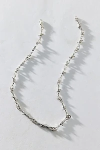 Barbed Strand Necklace