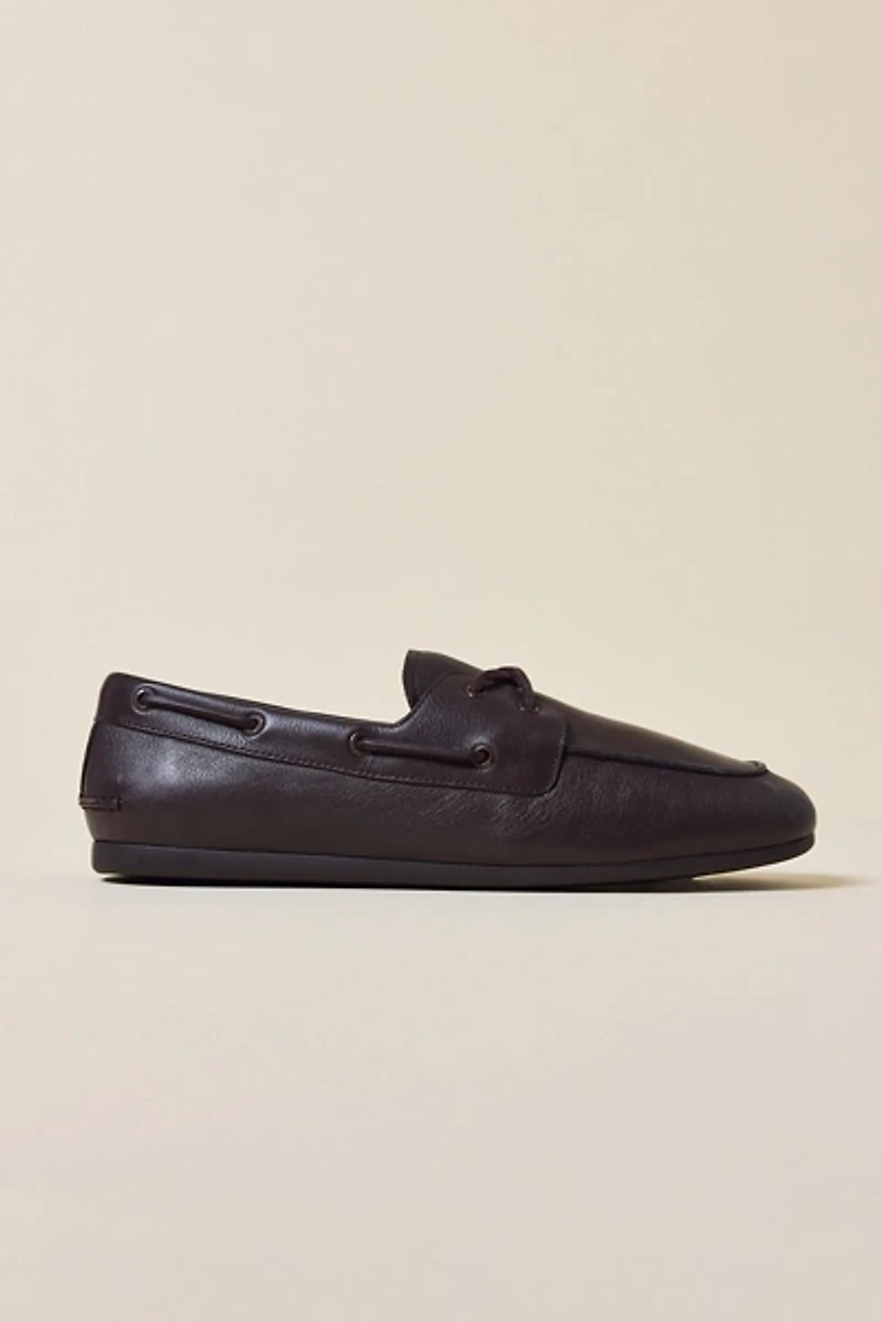 Sperry Men's Slim Boat Shoes
