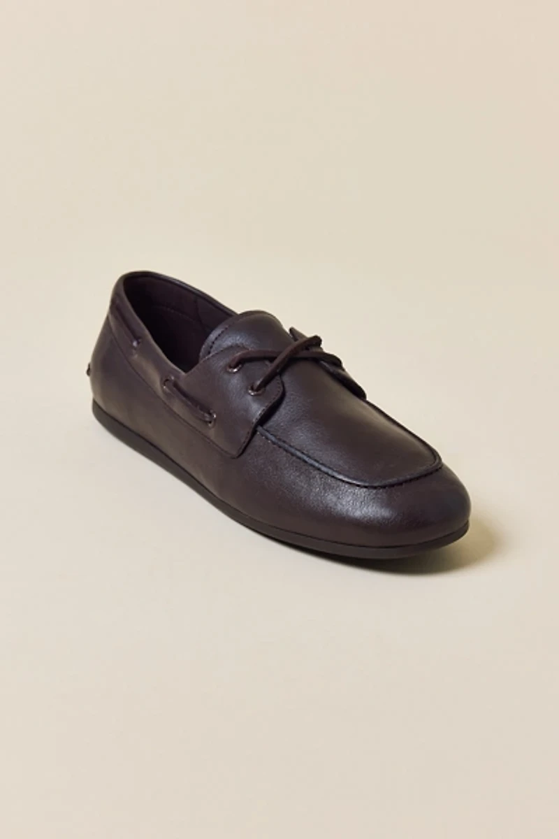 Sperry Men's Slim Boat Shoes