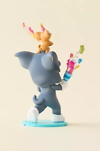 POP MART Molly X Tom & Jerry Figure