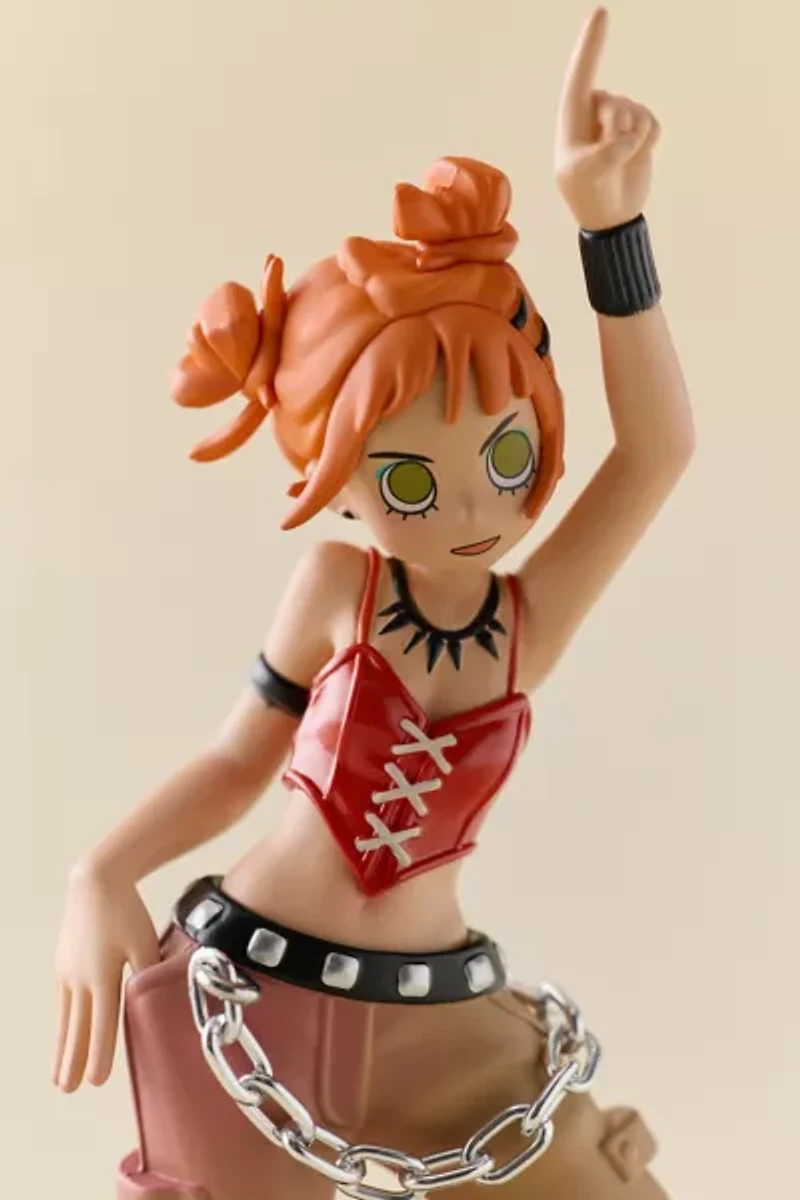 POP MART Peach Riot Rise Up Series Blind Box Figure