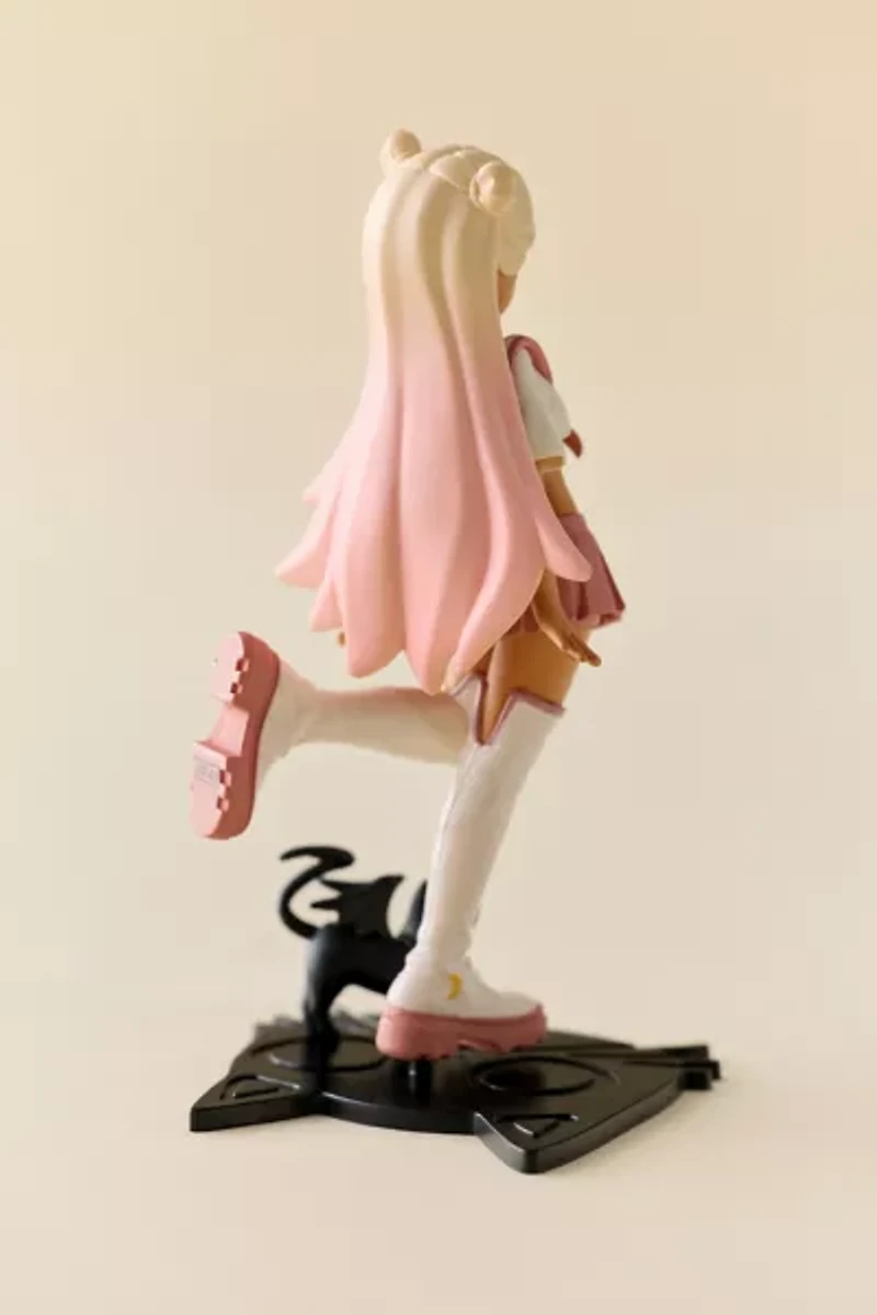 POP MART Peach Riot Rise Up Series Blind Box Figure