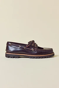 Sperry Mary Jane Low Lug Shoes