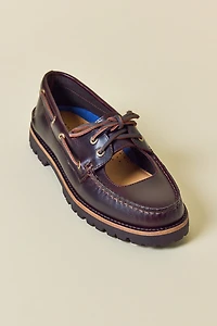 Sperry Mary Jane Low Lug Shoes