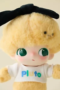 POP MART DIMOO WORLD X Disney Series Blind Box Plushie Keychain