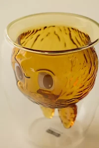 POP MART The Monsters Labubu Cheers Series Blind Box Double-Walled Glass