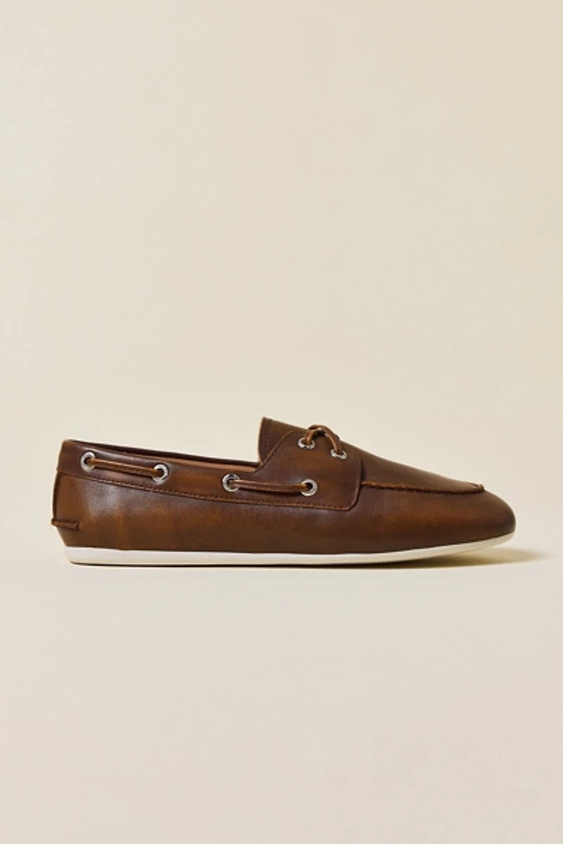Sperry Women's Slim Boat Shoe