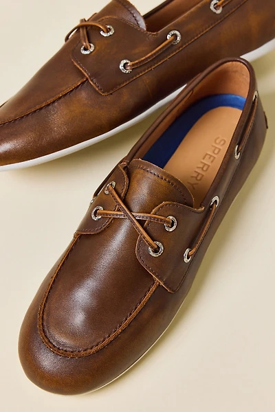 Sperry Women's Slim Boat Shoe