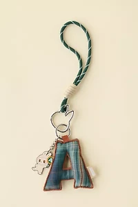 POP MART The Monsters Labubu Pin For Love Series A-M Blind Box Keychain