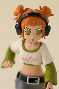 POP MART Peach Riot Rush Hour Series Blind Box Figure