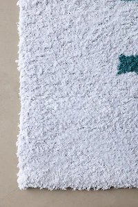 Pants Off Tufted Runner Rug