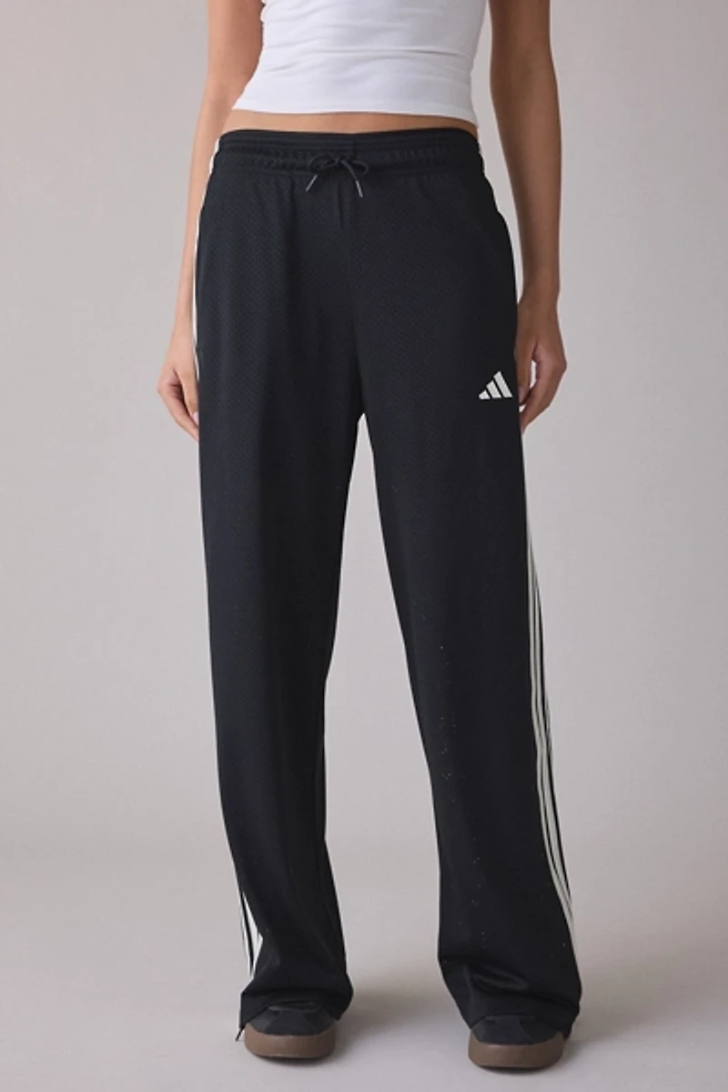 adidas Stadium Snap Split-Hem Track Pant