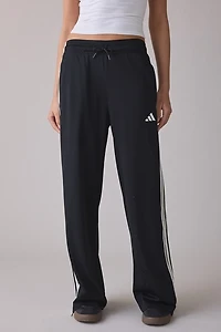 adidas Stadium Snap Split-Hem Track Pant