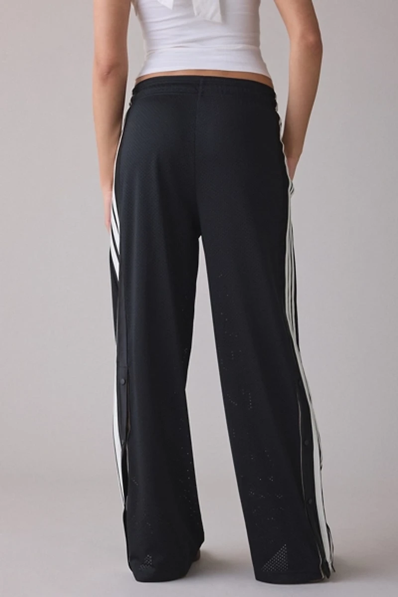 adidas Stadium Snap Split-Hem Track Pant