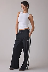 adidas Stadium Snap Split-Hem Track Pant