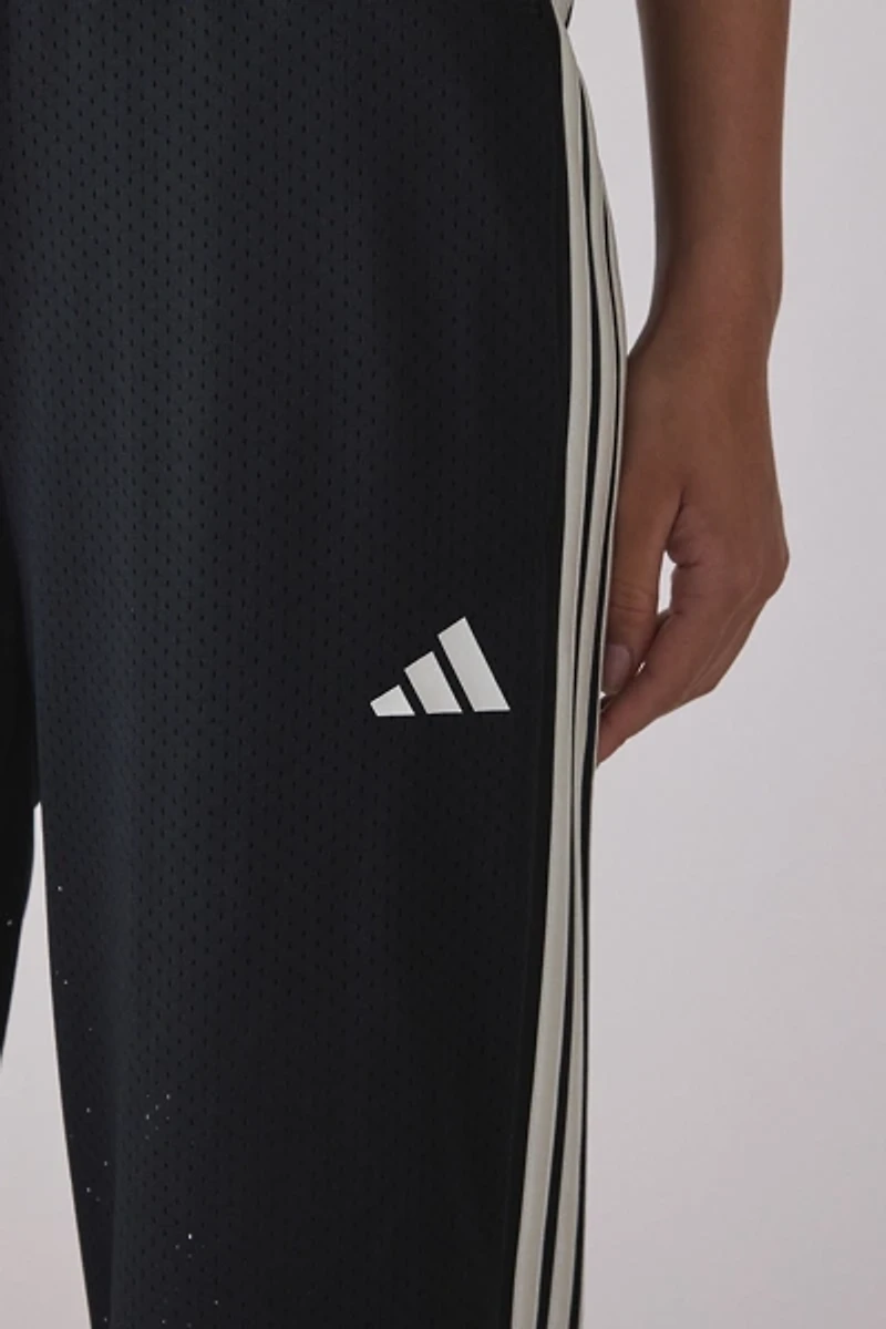 adidas Stadium Snap Split-Hem Track Pant