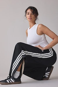 adidas Stadium Snap Split-Hem Track Pant