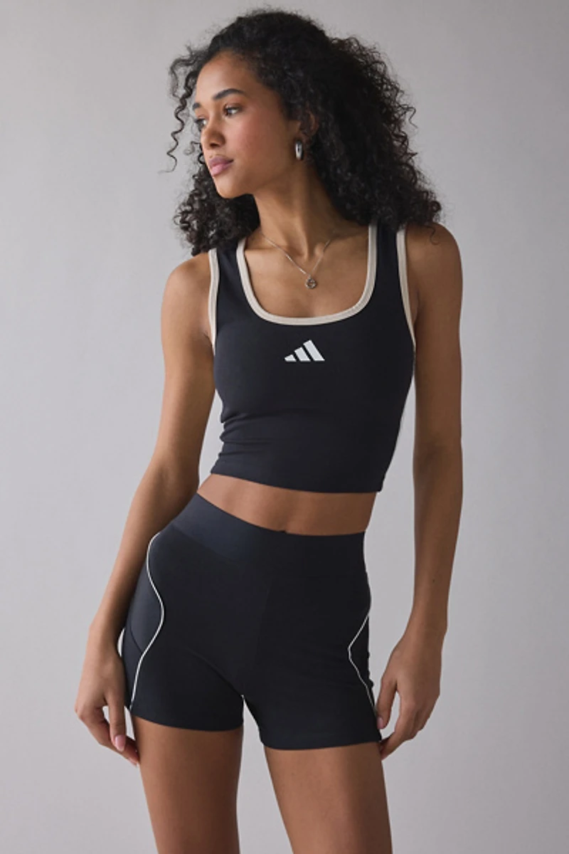 adidas Stadium Biker Shorts