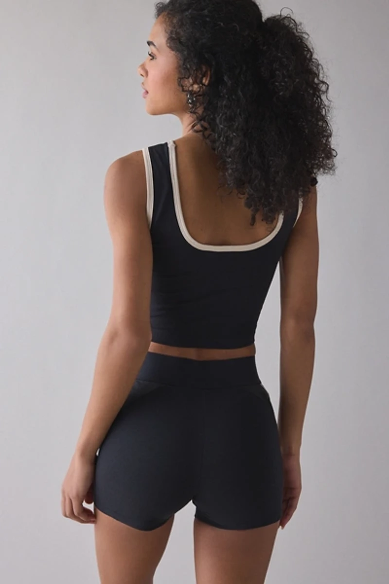 adidas Stadium Biker Shorts