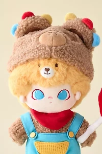 POP MART DIMOO Dating Series Plushie