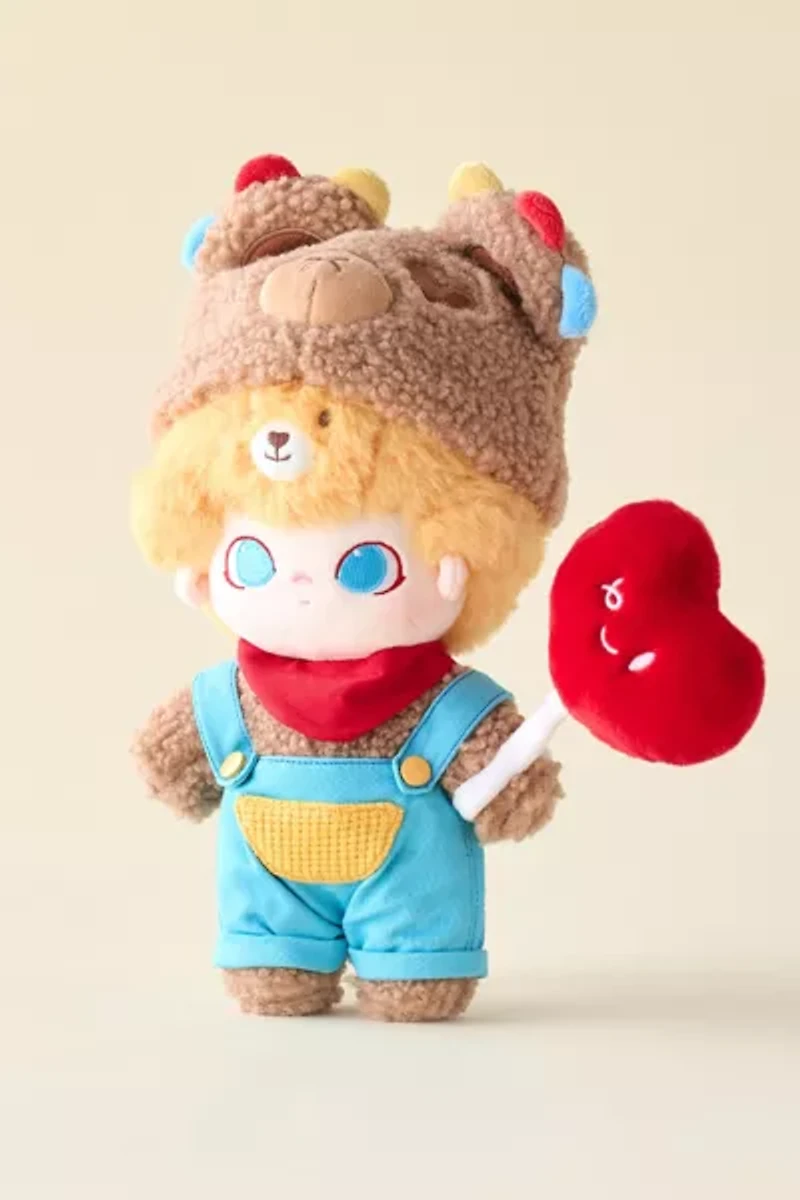 POP MART DIMOO Dating Series Plushie