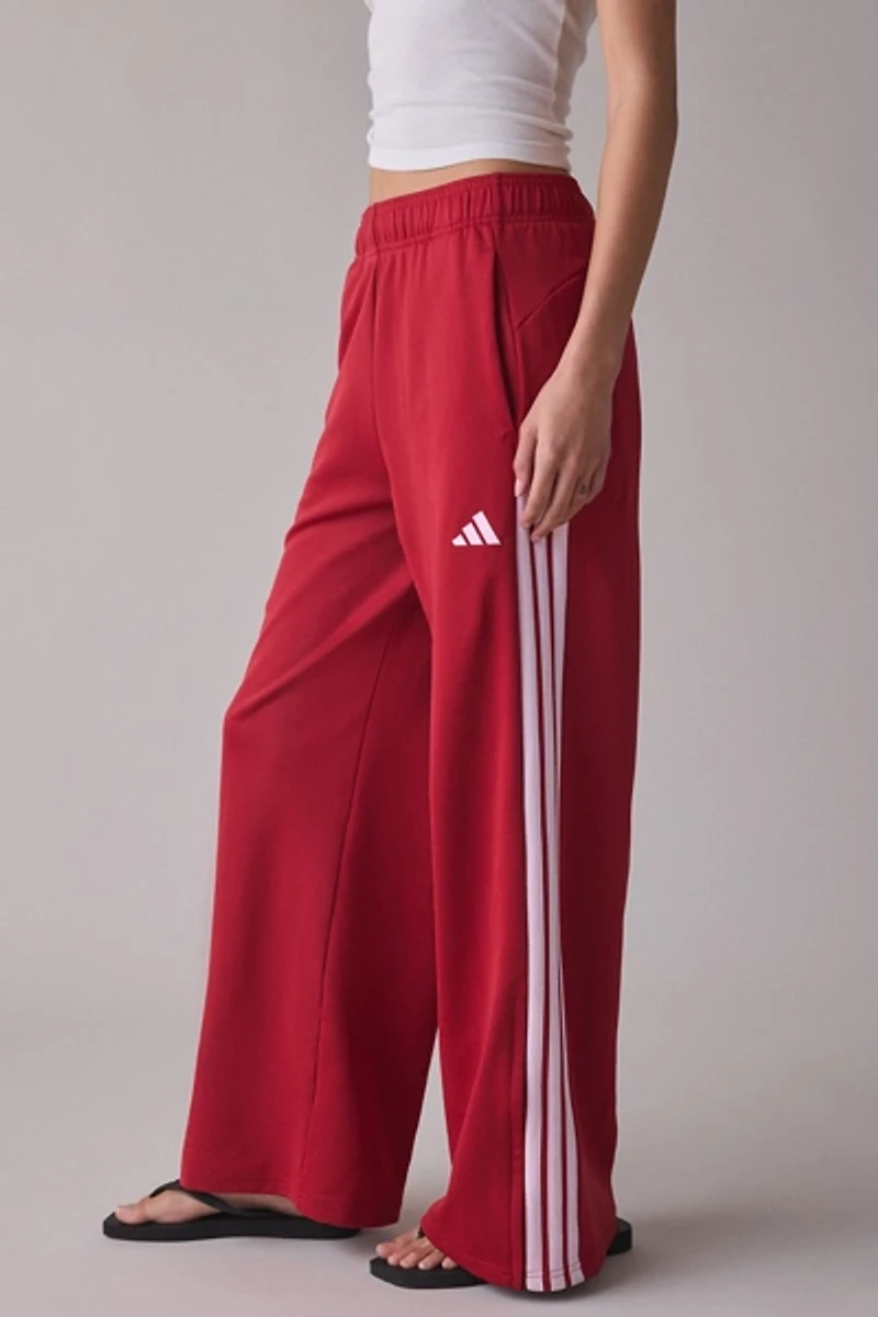 adidas House Of Tiro Wide Leg Pant