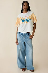adidas House Of Tiro X Common Goal Jersey Tee