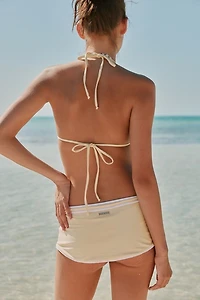 Lola Baia The Daisy Triangle Bikini Top