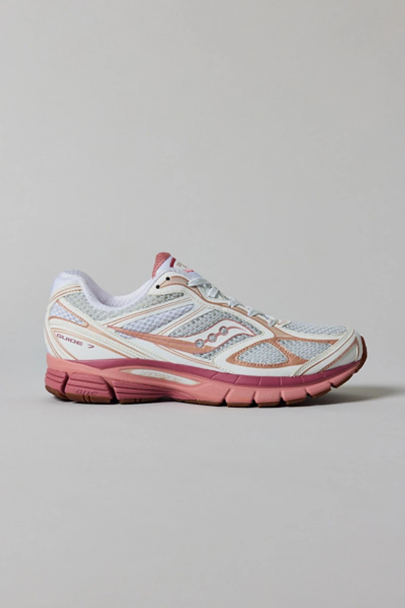 Saucony Women's ProGrid Guide 7 Sneaker