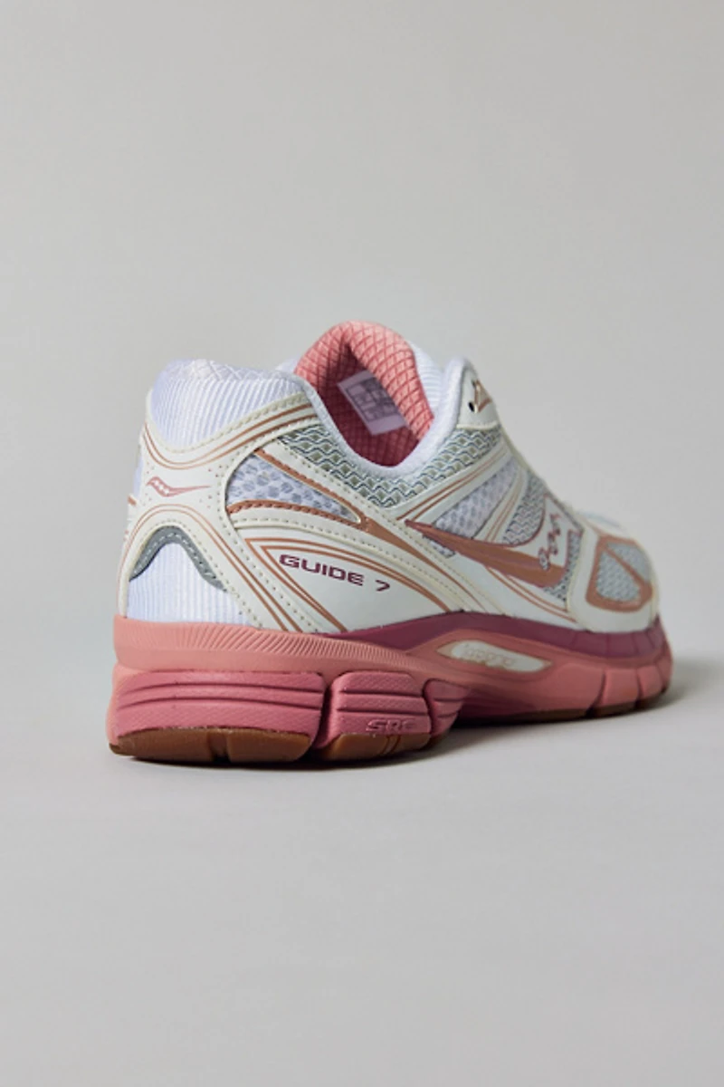 Saucony Women's ProGrid Guide 7 Sneaker