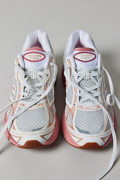 Saucony Women's ProGrid Guide 7 Sneaker