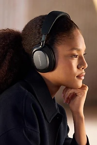 Bowers & Wilkins Px7 S3 Noise Canceling Bluetooth Headphones