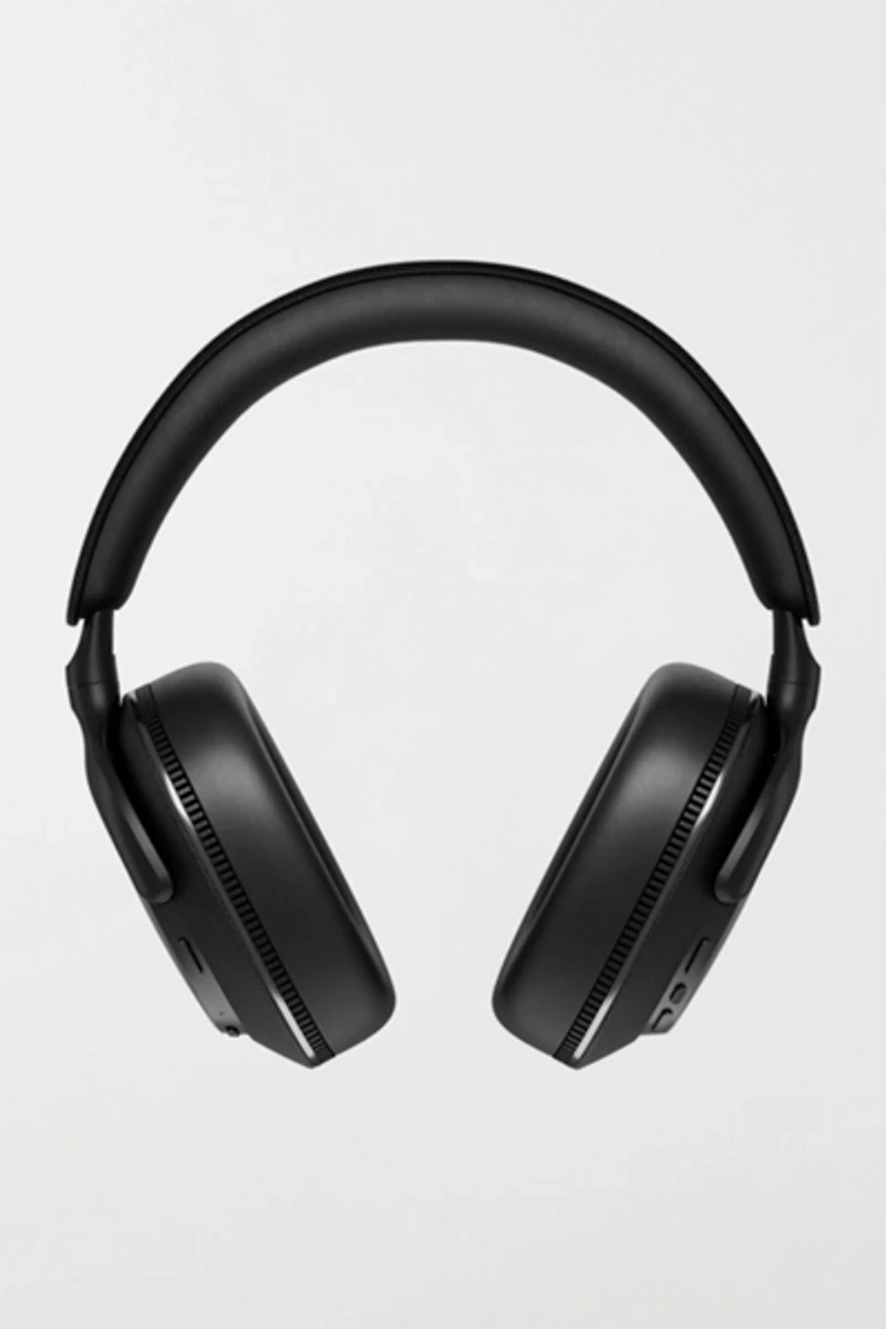 Bowers & Wilkins Px7 S3 Noise Canceling Bluetooth Headphones