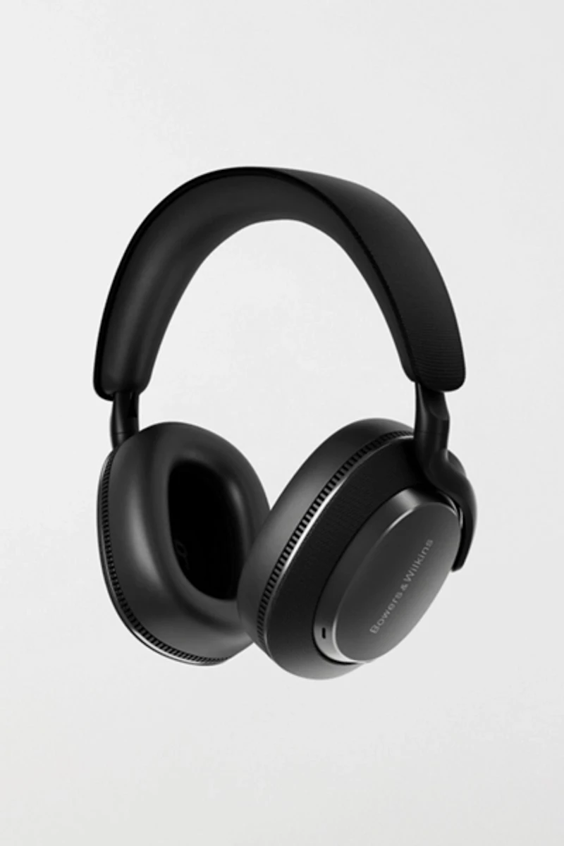 Bowers & Wilkins Px7 S3 Noise Canceling Bluetooth Headphones