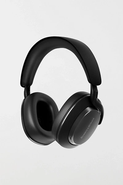 Bowers & Wilkins Px7 S3 Noise Canceling Bluetooth Headphones