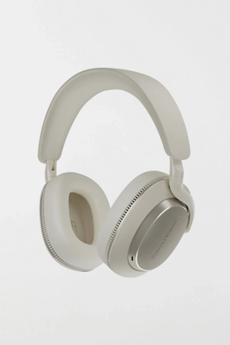Bowers & Wilkins Px7 S3 Noise Canceling Bluetooth Headphones