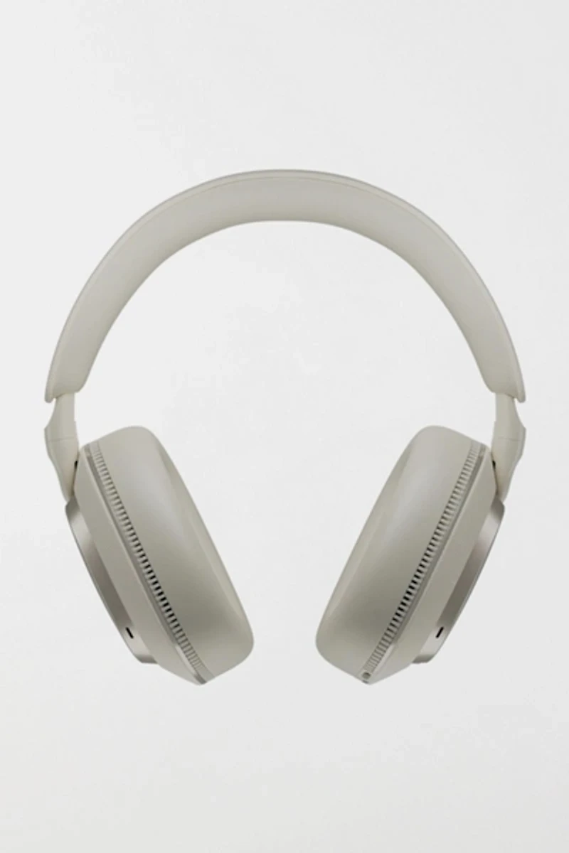 Bowers & Wilkins Px7 S3 Noise Canceling Bluetooth Headphones