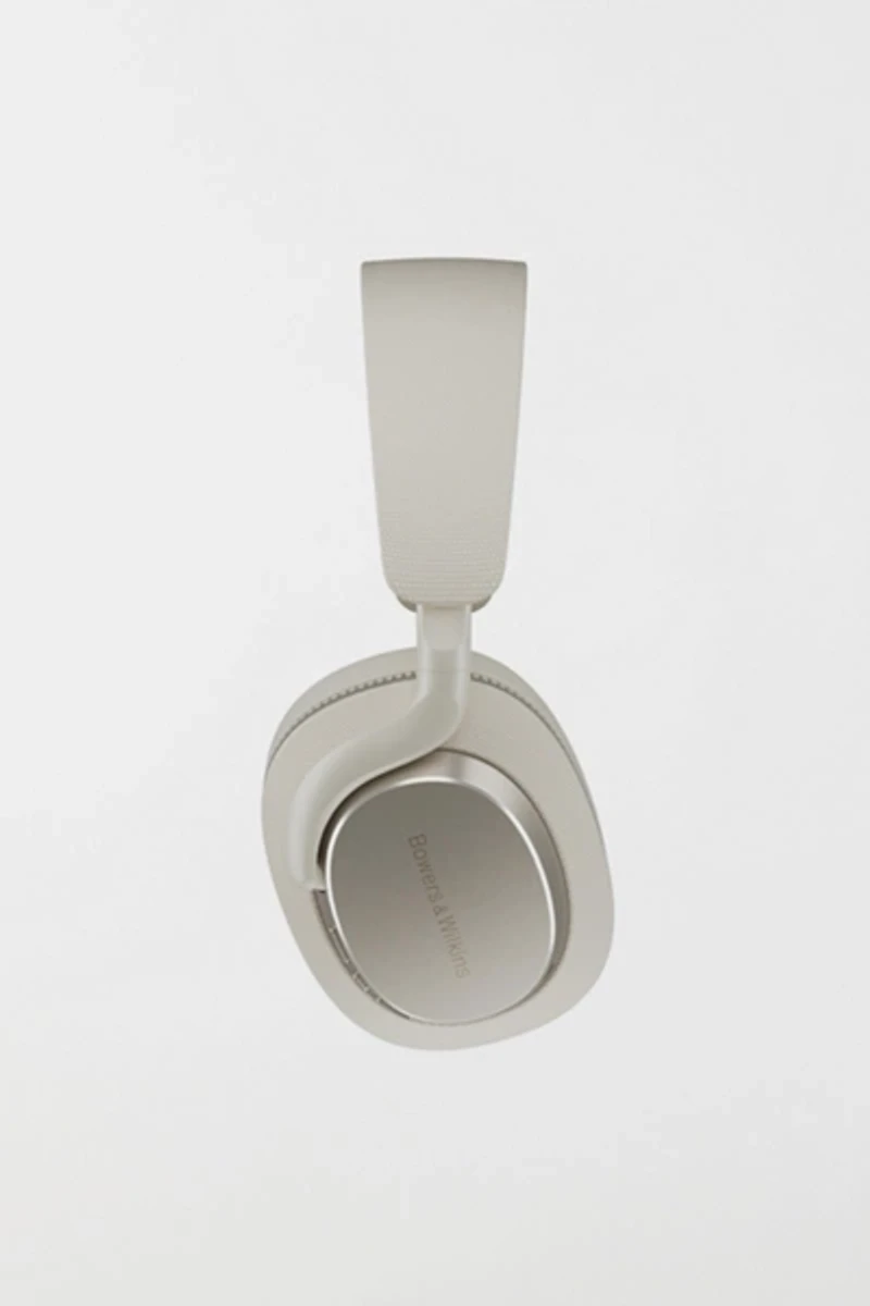 Bowers & Wilkins Px7 S3 Noise Canceling Bluetooth Headphones