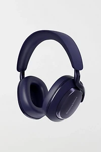 Bowers & Wilkins Px7 S3 Noise Canceling Bluetooth Headphones