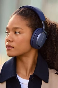 Bowers & Wilkins Px7 S3 Noise Canceling Bluetooth Headphones