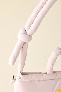 POP MART DIMOO Weaving Wonders Series Tote Bag