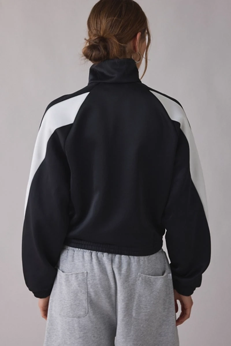 adidas Stadium Tracktop Jacket