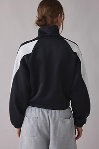 adidas Stadium Tracktop Jacket