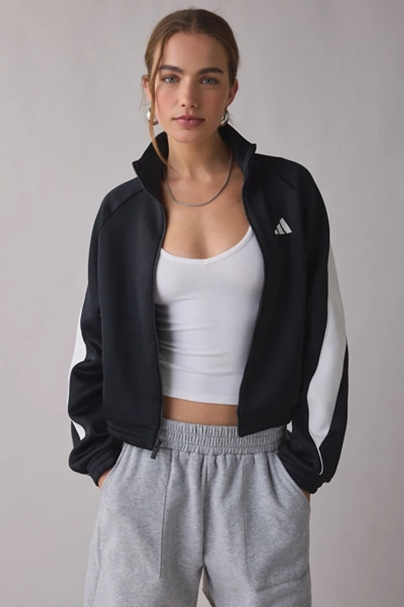 adidas Stadium Tracktop Jacket