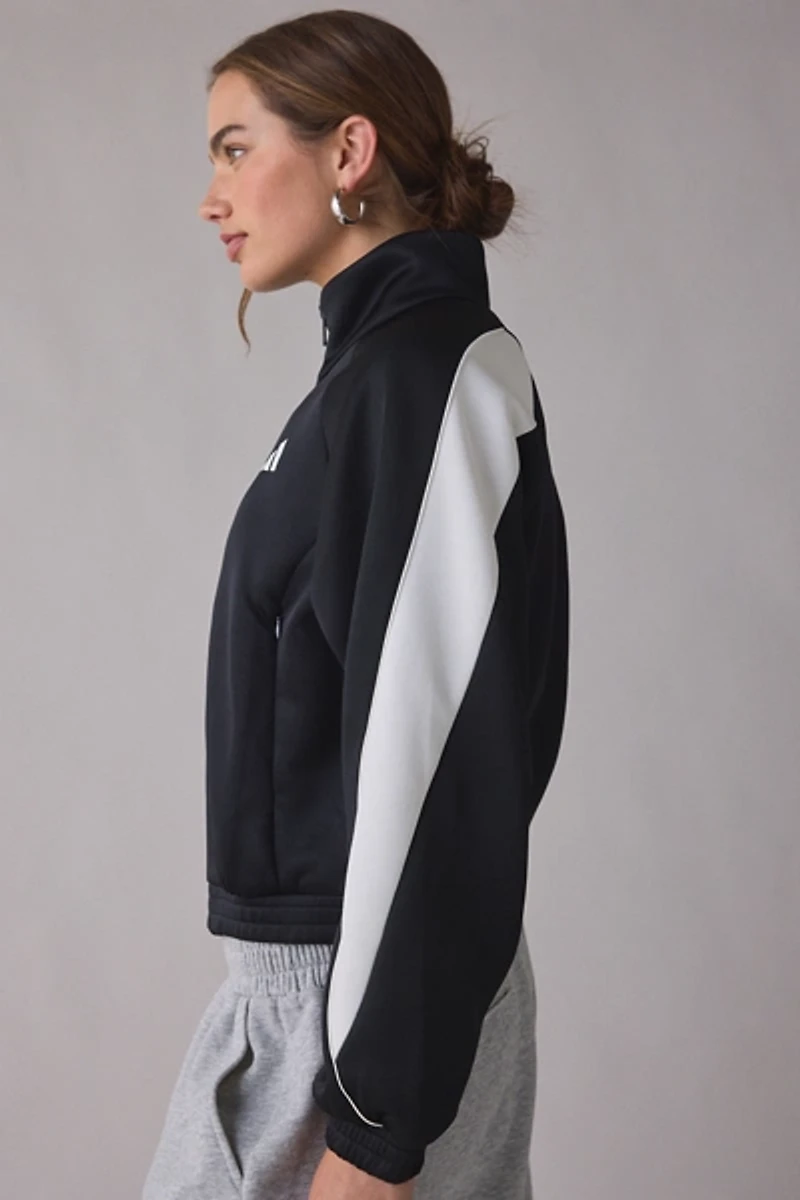 adidas Stadium Tracktop Jacket
