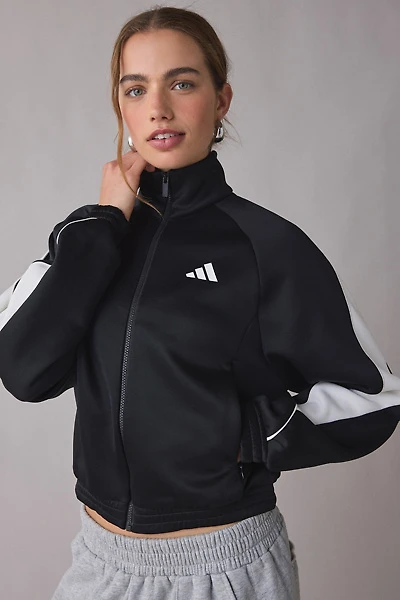 adidas Stadium Tracktop Jacket