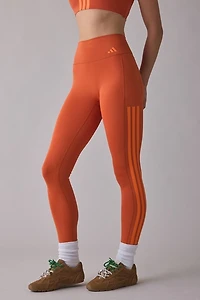adidas Optime Workout 3-Stripes Legging