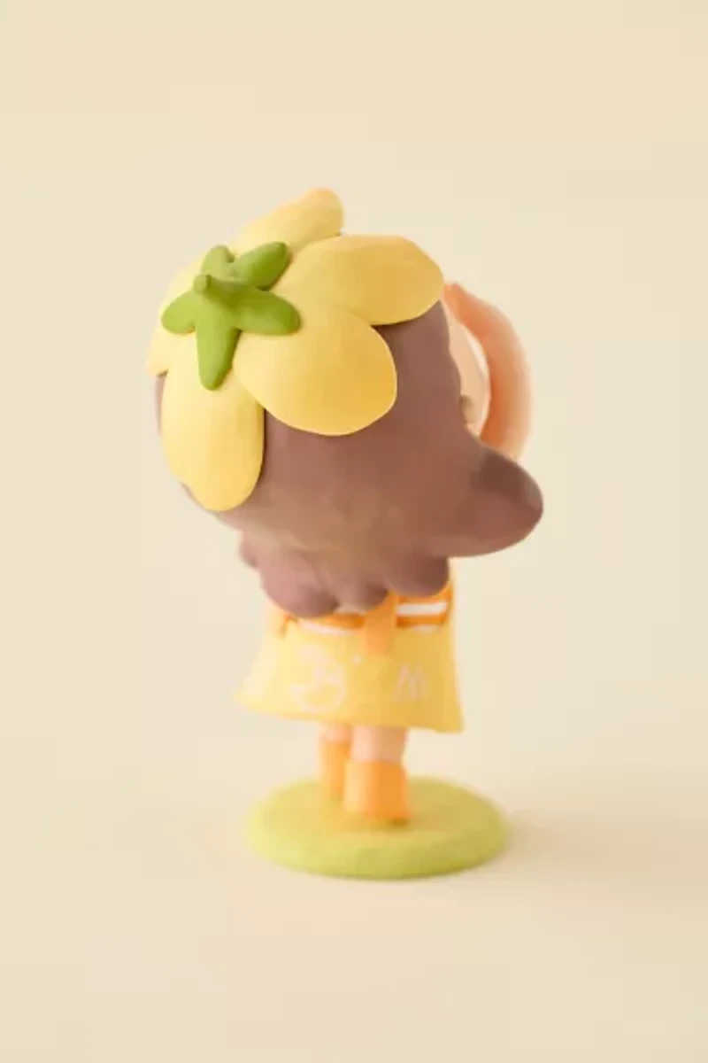 POP MART Nyota I Am The Seasons Series Blind Box Figure
