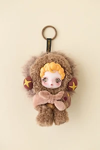 POP MART SKULLPANDA You Found Me! Series Doll Pendant Blind Box Plushie Keychain